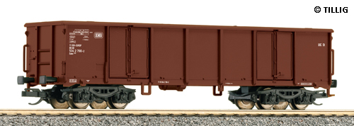 4 axle Gondola car Eaos<br /><a href='images/pictures/Tillig/15241.jpg' target='_blank'>Full size image</a>